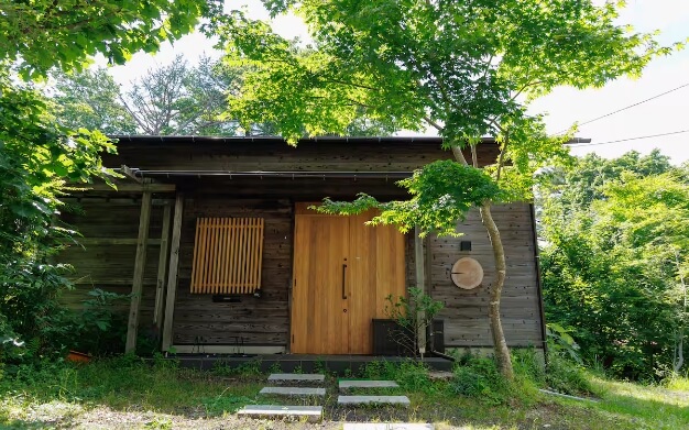 Yamanakako
