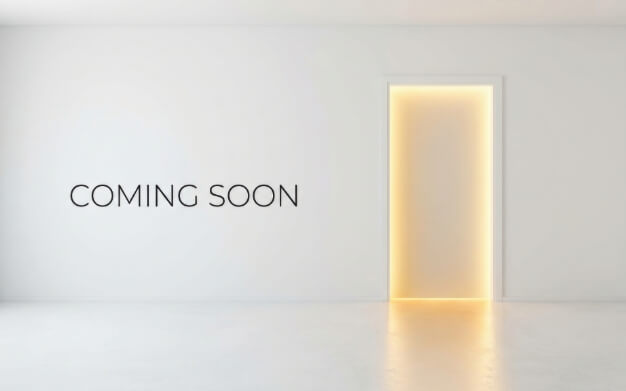 coming soon